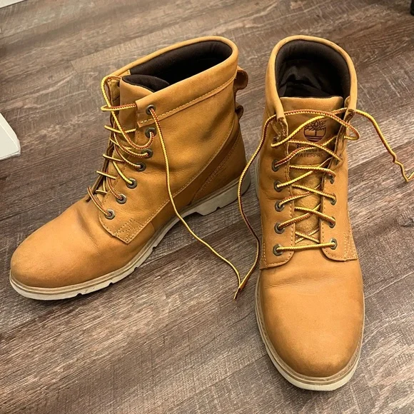 Timberland Women’s Bramhall Waterproof Boots - Picture 2 of 10